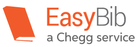 Easybib website